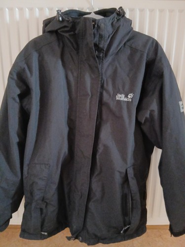 Jack wolfskin damen 1 - 2,