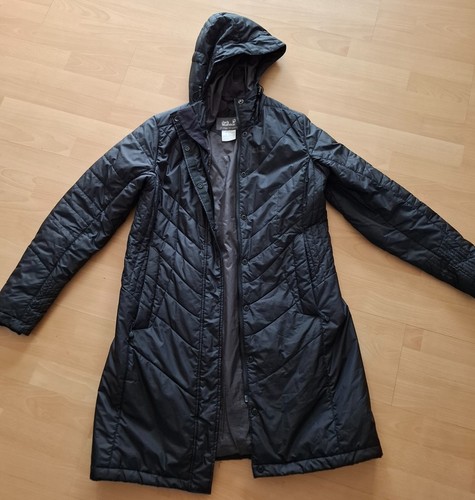 Jack wolfskin mantel damen - damen, l