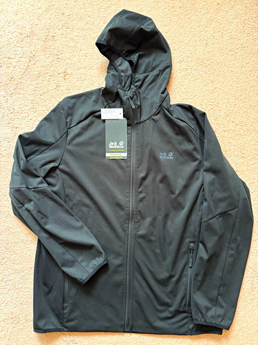 Jack wolfskin hike herren - go,