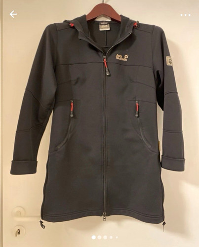 Jack wolfskin damen - wolfskin,