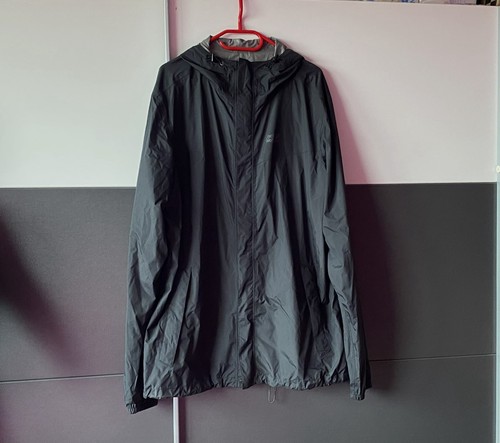 Herren jacke jack wolfskin - jacke,
