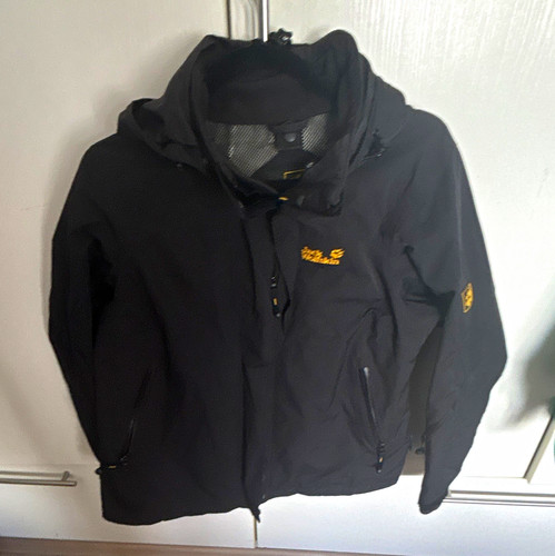 Jack wolfskin outdoorjacke mit - jack,