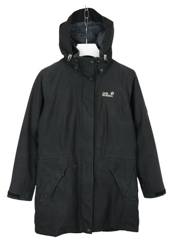 Jack wolfskin texapore jacke - texapore,