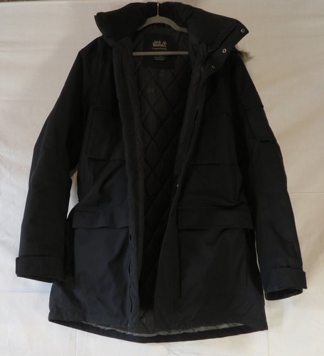 Lange jack wolfskin - lange,
