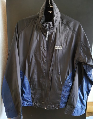 Jack wolfskin softshelljacke - jack, s
