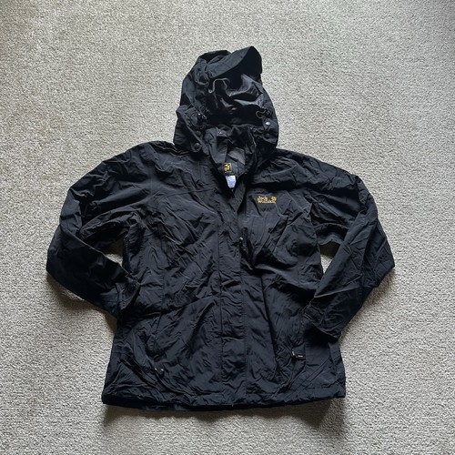 Jack wolfskin damen jacke l - damen, gr