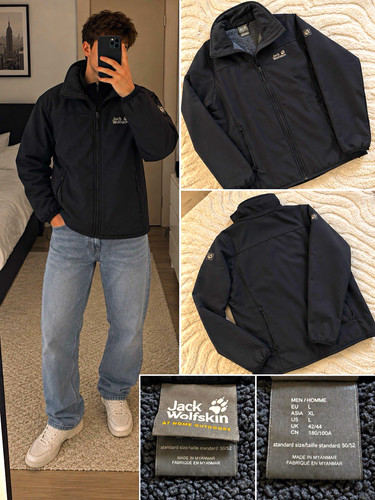 Jack wolfskin home outdoors - home,