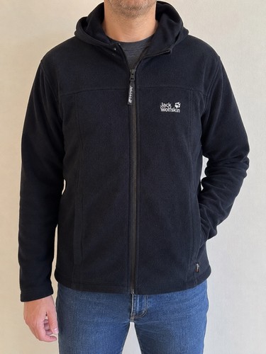 Jack wolfskin fleecejacke - jack,