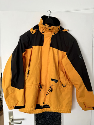 Jack wolfskin vintage gore - jack,