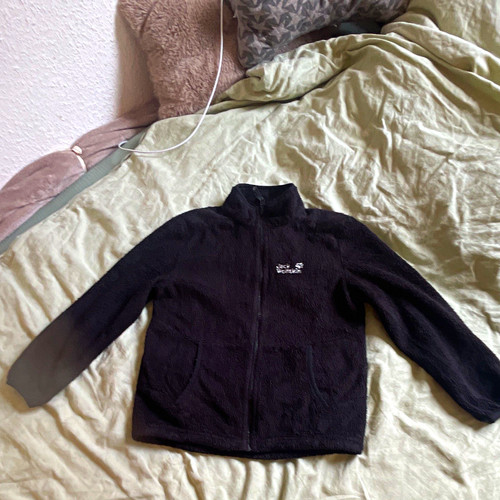 Jack wolfskin nanuk kinder - wolfskin,