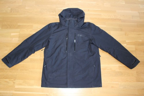 Jack wolfskin herren jasper - herren,