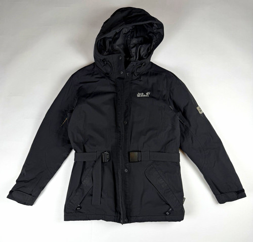 Jack wolfskin damen - jack, winter