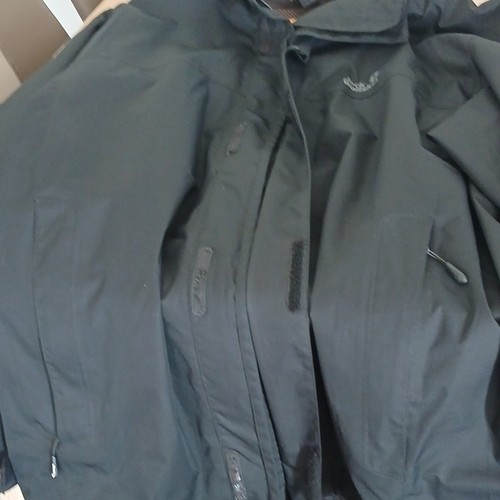 Jack wolfskin 3in1 system - wolfskin,