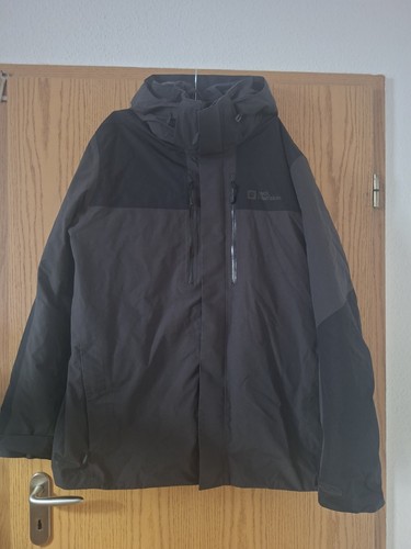 Jack wolfskin herren 3in1 - jack,