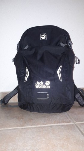Jack wolfskin wanderrucksack - jack,