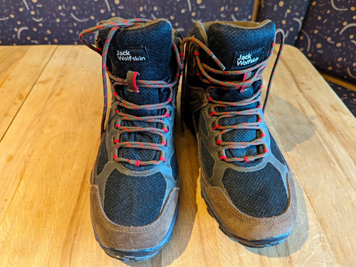 Jack wolfskin herren - jack,