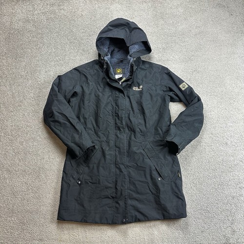 Jack wolfskin damen jacke l - wolfskin, gr