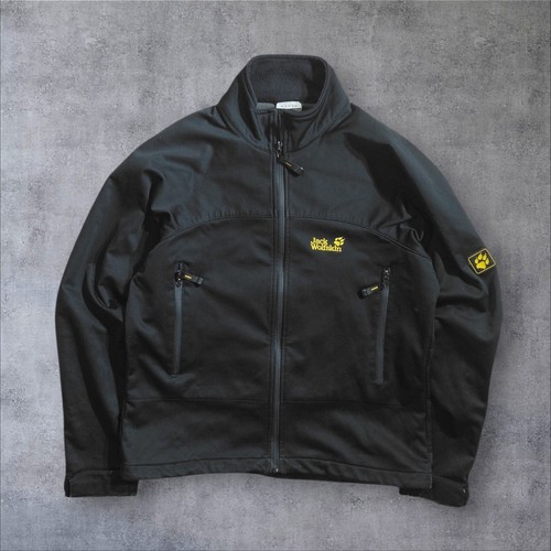 Jack wolfskin softshell damen - wolfskin,