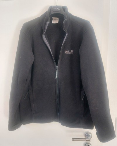Fleecejacke jack wolfskin - fleecejacke,