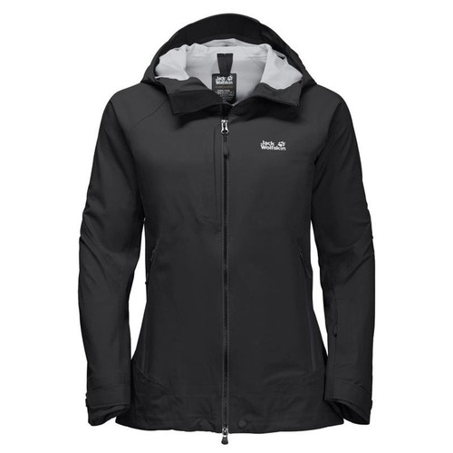 Women jack wolfskin jacket - women,