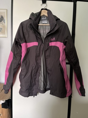 Jack wolfskin outdoorjacke - wolfskin,