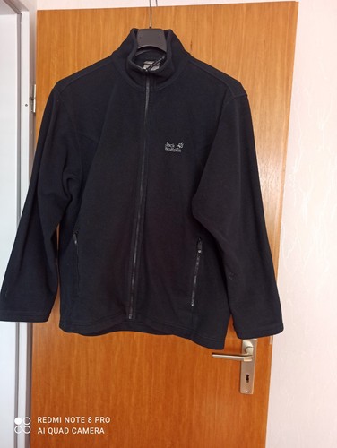 Fliesjacke herren - fliesjacke,