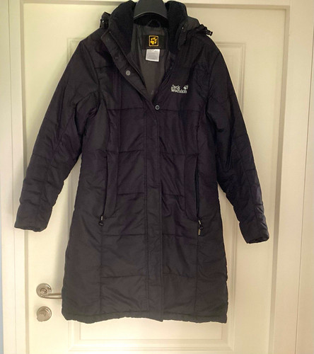 Jack wolfskin damen parka - jack,
