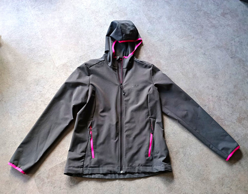 Jack wolfskin jacke damen - jack,