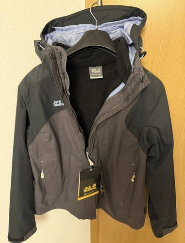 Jack wolfskin winterjacke - wolfskin,