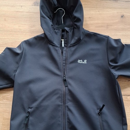 Jack wolfskin jungen - jack,