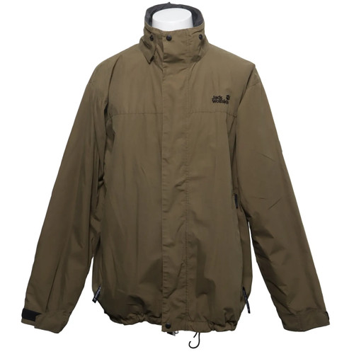Jack wolfskin allwetterjacke - jack,