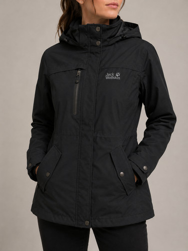 Jack wolfskin outdoor - jack, jacke