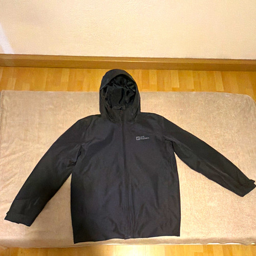 Jack wolfskin texapore - wolfskin,