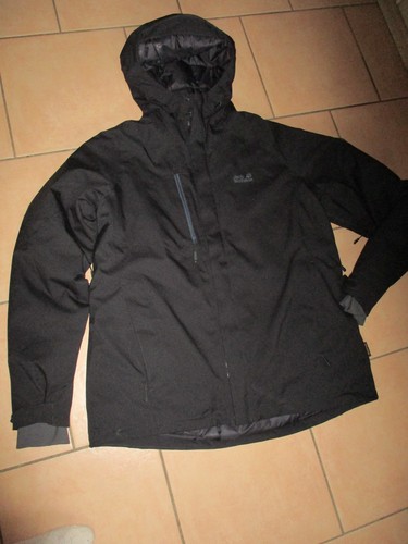 Herren winterjacke xxl von - winterjacke, gr