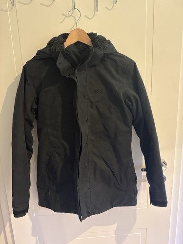 Jack wolfskin funktionsjacke - jack,