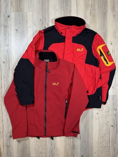 Jack wolfskin 1 - jack, 3-in-1