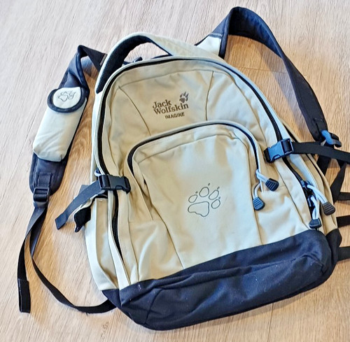 Jack wolfskin imagine - jack,