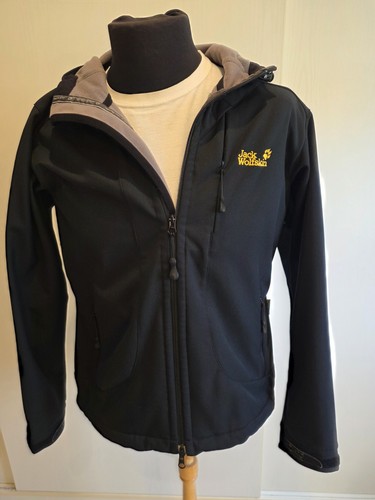 Jack wolfskin softshell jacke - jack,