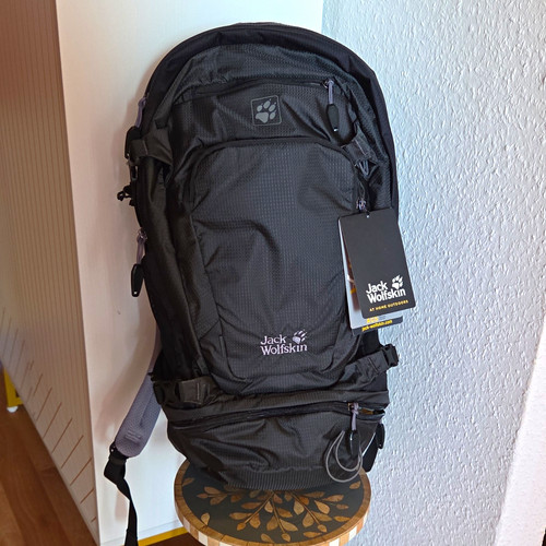 Jack wolfskin satellite - jack,