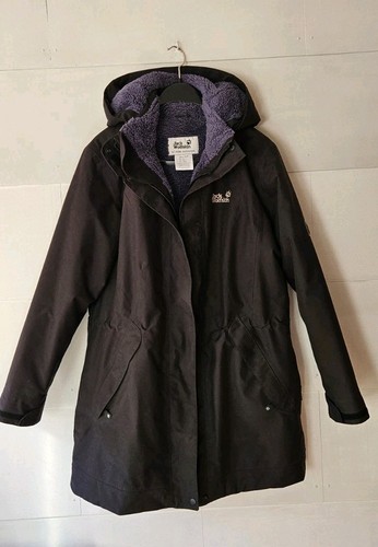 Jacke wolfskin damen - wolfskin,
