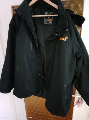 Jack wolfskin jacke - jack,