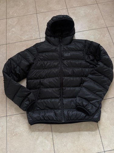 Jack wolfskin herren daunen - wolfskin,