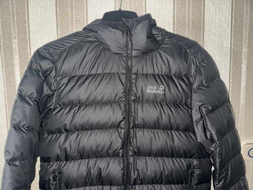 Jack wolfskin daunenjacke - jack,