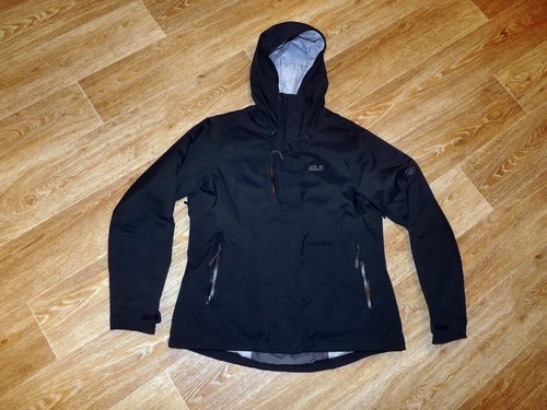 Jack wolfskin texapore damen - jack,