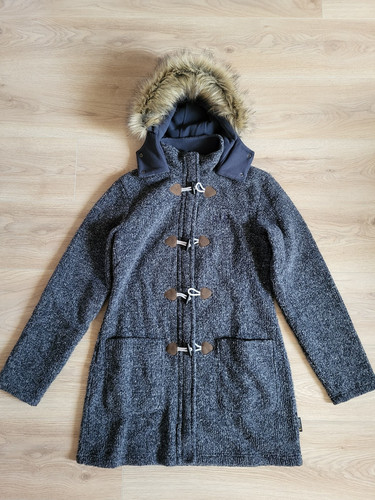 Neuwertiger damen mantel - mantel, jack