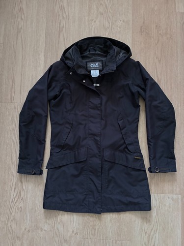 Jack wolfskin parka damen - jack,
