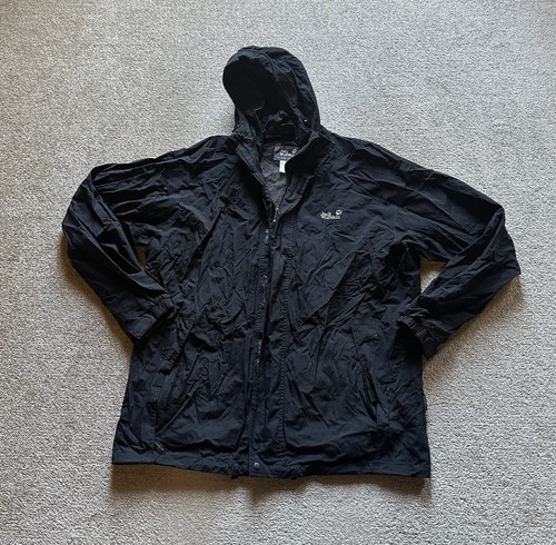Jack wolfskin herren - wolfskin, jacke