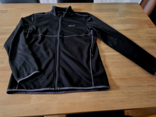 Jack wolfskin fleecejacke - jack,