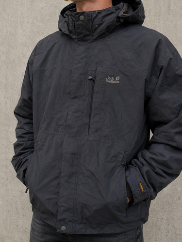 Jack wolfskin outdoorjacke - jack,