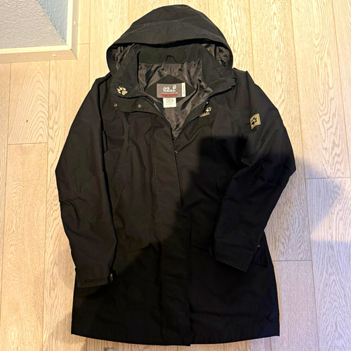 Jack wolfskin urban - jack,